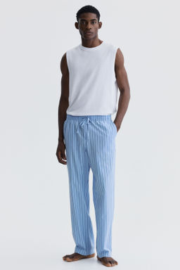 Pantal?n de popelina Relaxed Fit - H&m фото 6
