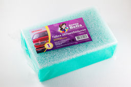 Губка "АвтоЛюкс", арт. Г19