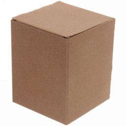 Банка для продуктов стеклянная 500мл "Хай-Тек" с бамбуковой крышкой, груша