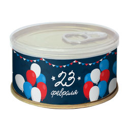 Карамель леденцовая МОНПАНСЬЕ С 23 февраля (3) - Extrago фото 4