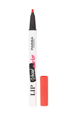 Parisa Лайнер для макияжа губ "Show" PLN-08 тон 04 Chestnut Show