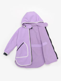 ВЕТРОВКА УРУМЧИ.