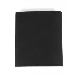 Портмоне мужское Croco-ПР-1064 натуральная кожа 1 отд, 4 карм, черный крейзи (4) 264197  фото 2