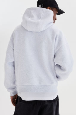 Sudadera con capucha Loose Fit - H&m фото 10
