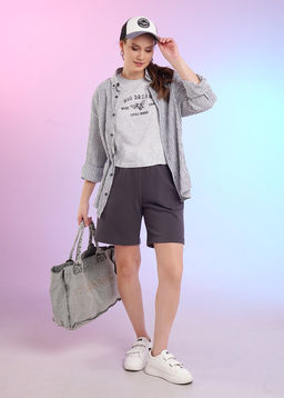 Шорты женские