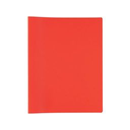 Expert Complete Classic Папка пруж.скоросш. A4 500 мкм 15 мм песок 6 шт. красный EC245454