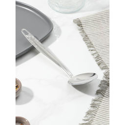 Ложка гарнирная Родник арт.1с2247 (г.Аша)* /Амет/