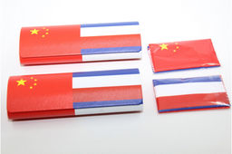 Футляр FM-803-465 16*6*3 ( с салфеткой)