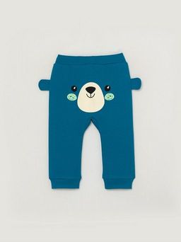CRB wear/CWNB 70081-39-285 Брюки для мальчика, морская волна/Ex.Cherubino