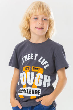 Футболка для мальчика Bonito  фото 26