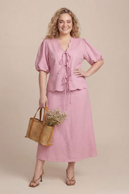 Комплект юбочный (двойка)