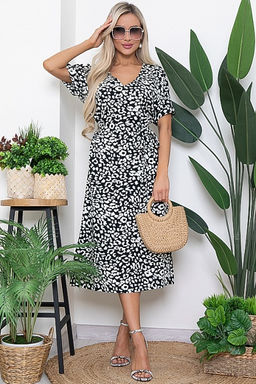 Платье 71500 - Avili фото 6