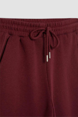 Спортивные брюки-джоггеры с кружевной талией - Defacto фото 8