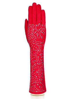 Перчатки жен Labbra LB-PH-99L scarlet