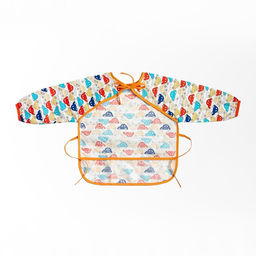 Фартук детский Этель Машинки, рост 100-115 см  фото 5