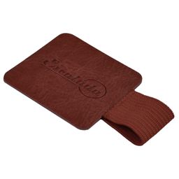 Петля-держатель для ручек арт.47926/50 САРИФ КОРИЧНЕВЫЙ - Escalada фото 2