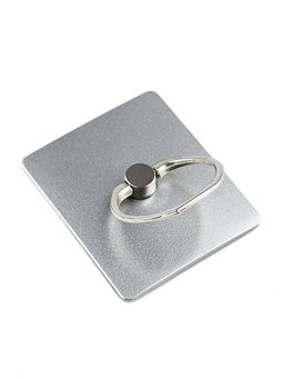 Подарочный набор, подставка для телефона-кольцо и брелок 8 марта: Ты прекрасна - Artfox фото 4