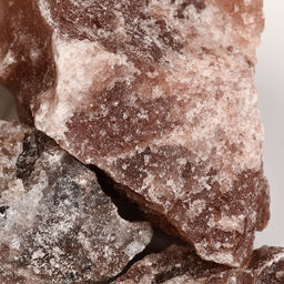 Соль колотая «Иранская горная», 1.5 кг, ведро, МИКС