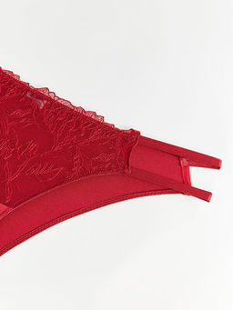 Dantelli Fantezi Brazilian K?lot