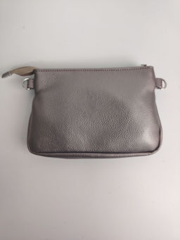 Клатч с тонким ремешком №1025