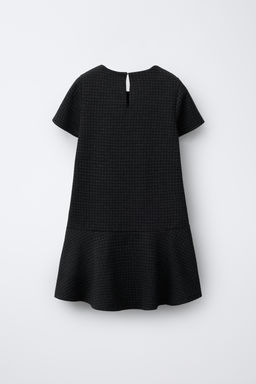 HOUNDSTOOTH DRESS - Zara фото 2