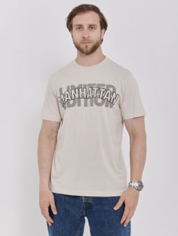 ФУТБОЛКА МУЖСКАЯ - Little secret фото 15