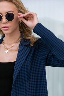 69965 Жакет Eliseeva Olesya фото 4