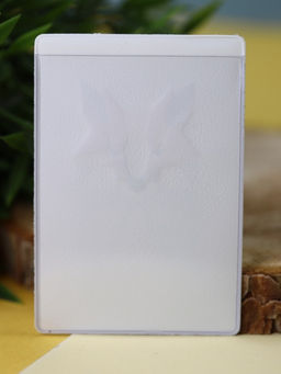 Держатель для карт Graphic fox (6,5 х 9,5 см)