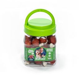 Молина Утиные ножки, 400 г (261шт) (7667)