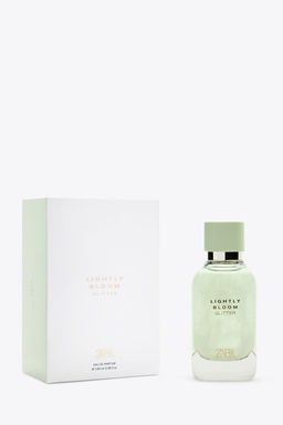 LIGHTLY BLOOM GLITTER EDP 100ML (3.4 FL. OZ) - Zara фото 3