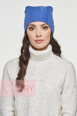 Шапка женская 8366 - Vay фото 2