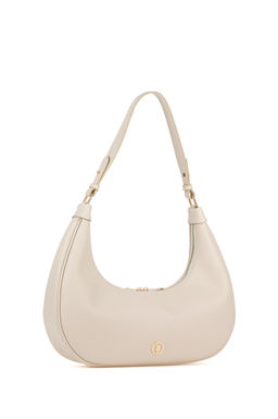 Женская кремовая сумочка Неожиданная скидка в корзине - U.s. polo assn фото 4