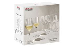 Набор бокалов для вина Cosmopolitan, 0,345 л, 6 шт - Maxwell & Williams фото 4