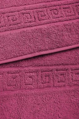 Махровое полотенце для ног 50Х70 Вышневолоцкий текстиль  фото 5