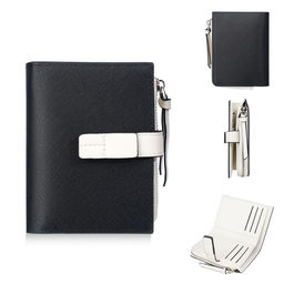 Кошелек W-N7101-Black