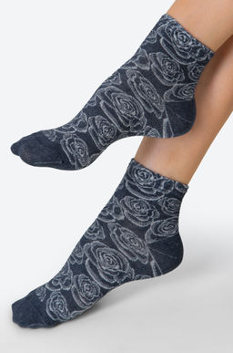 Женские носки Happy Fox  фото 4