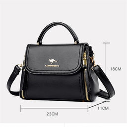 KAIDIFEINIROO Сумка женская 5887  фото 22