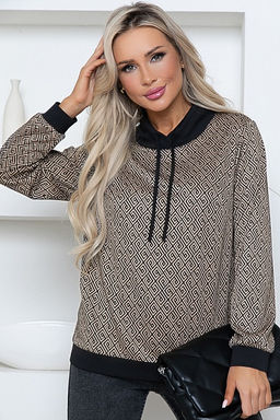 Джемпер 41662 - Avili фото 3