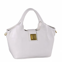 Сумка 2136Y white Polina&Eiiterou