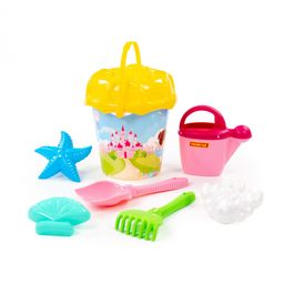 Набор №596 - Полесье фото 2