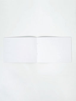 Цена за 3 шт. Альбом для рисования А4, 24 листа «Друзья», Зверополис