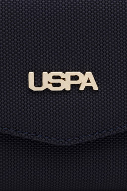 Женский темно-синий кошелек Неожиданная скидка в корзине - U.s. polo assn фото 7