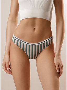 Женские трусы Indefini (Арт.141000-0298LUS)