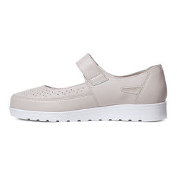 5N0503 ЖЕН Туфли летние нат.кожа нат.кожа ПУ - Юничел фото 3