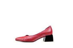 Туфли EDART 4104.4057bl.Astana red