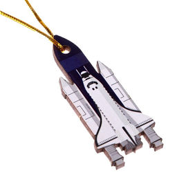 Пазл Космос - Лесная мастерская фото 8