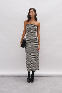 Платье А3439 - Annete фото 2