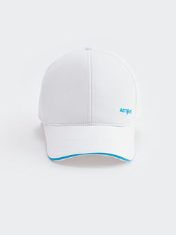 Yaz? Nak??l? Erkek ?ocuk Kep ?apka