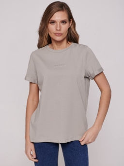 ФУТБОЛКА ЖЕНСКАЯ - Chic & charisma фото 6