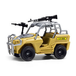 Набор Армия "Стремительный дозор" в коробке